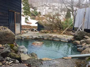 Ryokan Magoroku Onsen - Image 3
