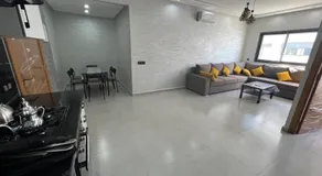 Appartement familial Soleil et Mer à 150m de la Plage de Mehdia - Image 4