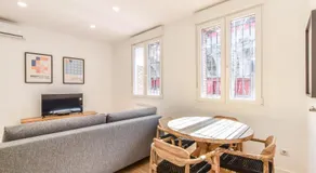 apartamento reformado en vallecas ALQUILER TEMPORAL - Image 4