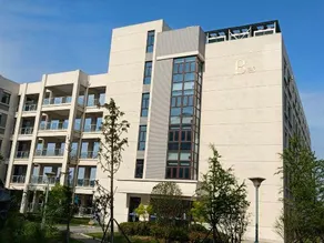 Zhongqiyan Hotel - Image 5