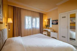 Hotel Mediterranee Thalasso Golf - Image 2