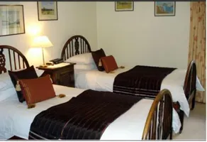 Best Inn Hotel - Image 2