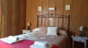Hostal La Collada de Aralla - Image 2
