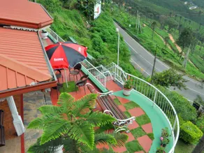 The Mist Holiday Bungalow - Image 4