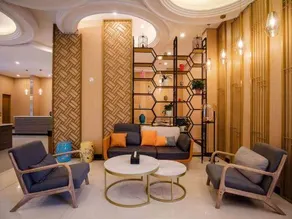 Yue Hai Jing Cheng Bo Yue Hotel - Image 3