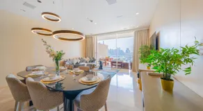 EDEN'S Homes & Villas - FIVE Palm Residences - Image 2