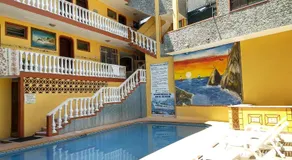 Hotel Olimar - Image 3
