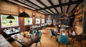 Hotel & Restaurant Alte Schule - Image 3