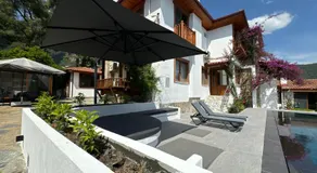 Tomsan Villas Akyaka - Image 3