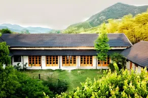 Floral Hotel·Moganshan Natural House Pet Hotel - Image 3