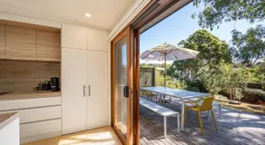 Arlo Beach House - Beachside, Pet Friendly, Fireplace - Image 4