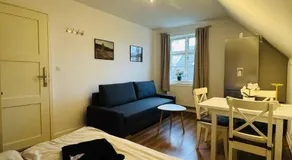 Casa de Rainer Copenhagen Room 9 - Image 2