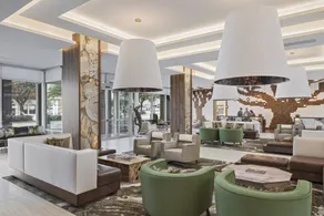 Residence Inn by Marriott Greenville Downtown - Image 2