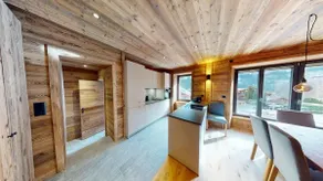 Barme Apartment - Latitude Champéry - Image 3