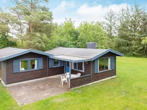 5 person holiday home in Højslev - Image 5
