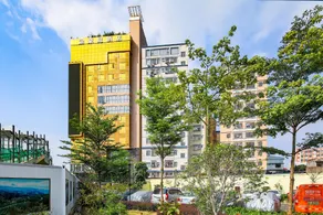 Hao Ting Hotel (Shenzhen Guangming Shiyan School) - Image 3
