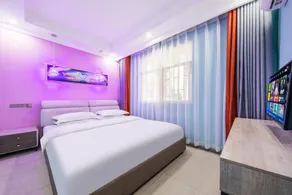 Anning Hongya Hotel - Image 4