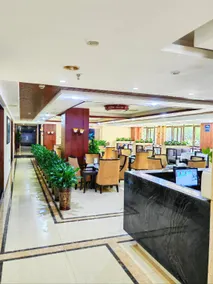 Transportation Business Hotel (Tongnan District Transportation Bureau Branch) - Image 3