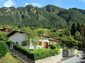 Holiday Home by Lake Idro Lombardy - Image 1