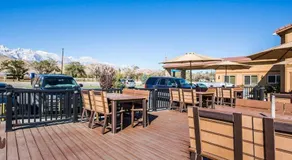 Quality Inn Lone Pine near Mount Whitney - Image 3