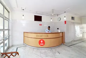 Hotel O Mehtab Regency - Image 4
