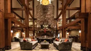 1 Bedroom Condo - The Lodges at Deer Valley - Image 4