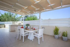 Villa Posidonas 3 - Image 5