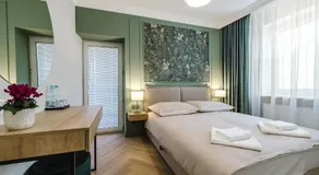 Hotel w Dobieszkowie - Image 2
