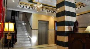 Hotel & Spa PLAZA Arriate - Image 3