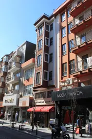 Değirmenlik Casamia Caffe & Suite - Image 5