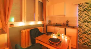 LE REFUGE - NETFLIX I WIFI HAUT DEBIT I PARKING - Confort & Cosy - Image 3