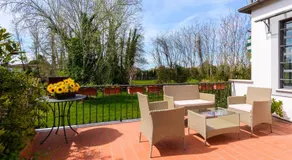 Golden Luxe - WoW Forte dei Marmi Terrace Style - Image 4