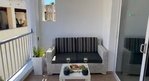 Ev Zin:Cozy, Newly rennovated, Studio, Swimming Pool B102 - Image 4