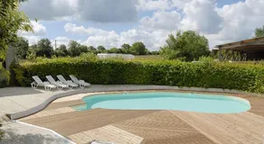 La Ferme du Marais Poitevin - Chambre d'hôtes - Image 2