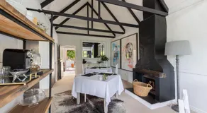 Bitou River Lodge - Image 4