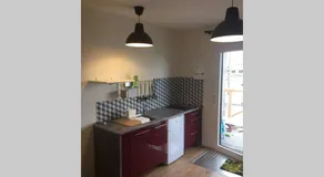 Studio récent tout équipé - Image 4