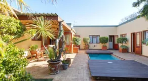 Dai Heka Guest House - Image 2