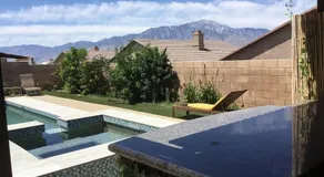 Miracle mineral water pool and spa - Image 5