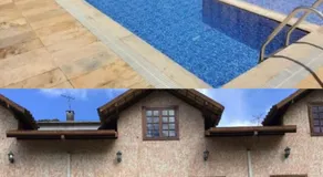 Casa com vista deslumbrante próximo a feirinha - Image 3