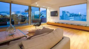 5* "AGORA LOFT" Acropolis View - Image 2