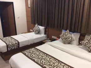 HOTEL RK PALACE - Image 5