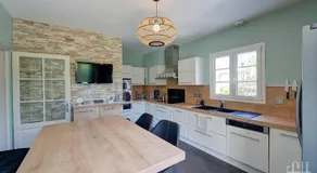 Maison familiale - Spacieuse - Jardin - Parking - Image 3