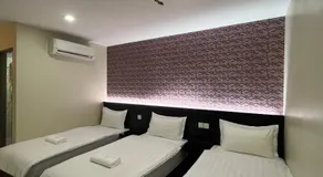 Pekan Auto City Budget Hotel - Image 5