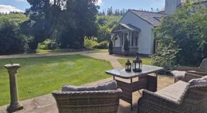 Glyn Isa Country House luxury self catering accommodation - Image 4