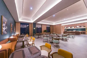Orange Hotel Zhengzhou East Railway Station Boxue Road - Image 4