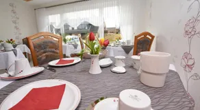 Hotel-Pension Anjo - Image 4