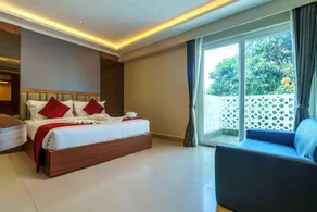Hotel Nandhini J.P.Nagar - Image 2