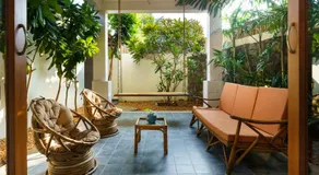 Isai Karai Bungalow - A CGH Earth Saha Experience - Image 2
