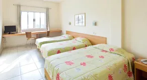 Kyoto Hotel - Image 4