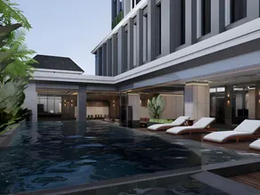 Arkadewi Boutique Hotel Prawirotaman - Image 2